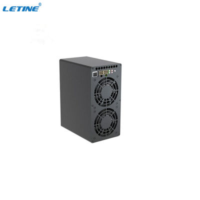 최신 KA 박스 골드 셸 수확 KAS 채굴자 홈 조용한 작은 KA 박스 1.18TH/S 400W 339W/T 뜨거운 판매 KAS 블록체인 채굴자