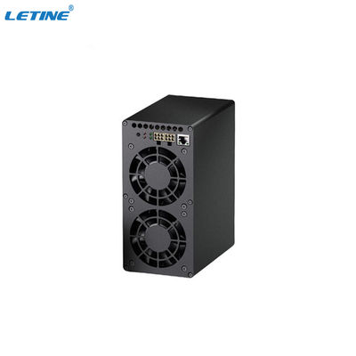 최신 KA 박스 골드 셸 수확 KAS 채굴자 홈 조용한 작은 KA 박스 1.18TH/S 400W 339W/T 뜨거운 판매 KAS 블록체인 채굴자