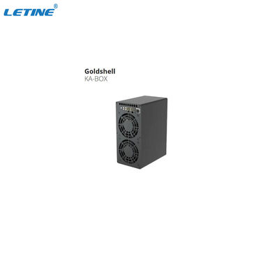 새로운 스크립트 ASIC 엘파펙스 DG1 11.8G 3640W 리트코인 채굴 도지코인 채굴자 암호화 블록체인 아시크 카스파 채굴자
