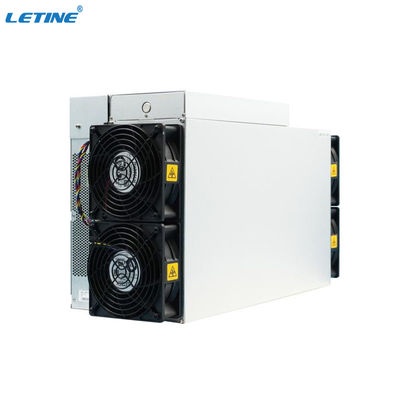 암호화 암트마이너 KS5 20Th/S 3000W 150J/T KHeavyHash 알고리즘 카스파 광산 기계 KAS 광산