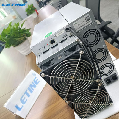 새로운 엘파펙스 DG1 11.8G LTC DOGE 라이트코인 도지코인 스크립트 알고리즘
