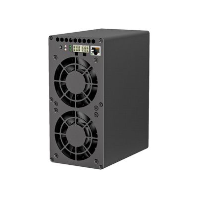 KAS 아시크 광산자 골드셸 KA-BOX 1.18Th/s KHeavyHash 알고리즘 카스파 광산기 Antminer KS5 KS3 Iceriver KS3M