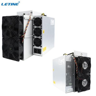 새로운 비트메인 아시크 앤트마이너 S21 프로 234T 15J/T 비트코인 마이너 S21 200T 광산 기계