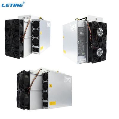 새로운 비트메인 아시크 앤트마이너 S21 프로 234T 15J/T 비트코인 마이너 S21 200T 광산 기계