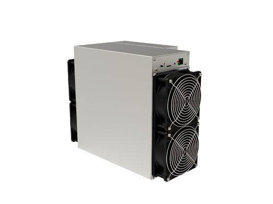 새로운 KS5L 12T 3400W 회색 ICERIVER KAS 스틸 KHeavyHash 알고리즘