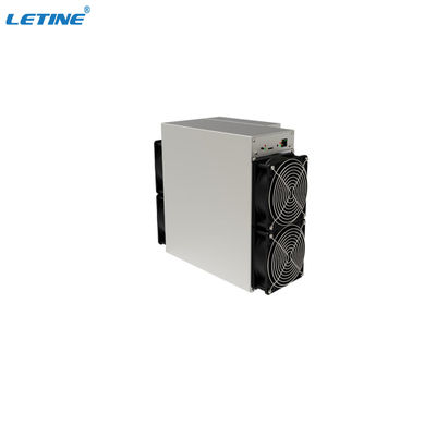 하이 로이 ICERIVER KAS KS5L 12T 카스파 마이너 아시크 마이너