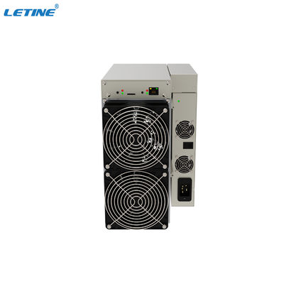 새로운 ICERIVER KS5L 12T 3400W KAS KHeavyHash 알고리즘