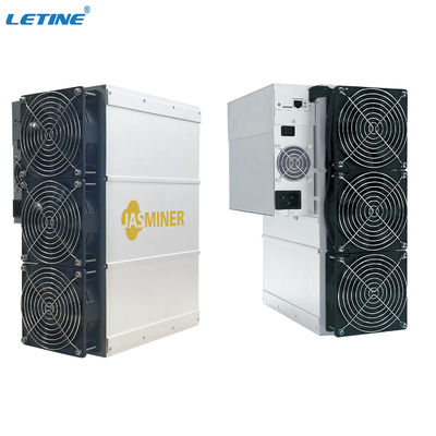 새 JASMINER X44-Q 7780M 780W 40db 고출력 조용한 서버