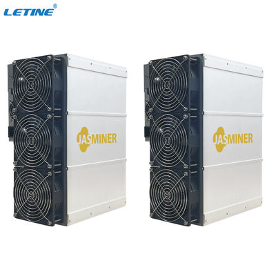 새로운 저렴한 Asic 마이너 자스미너 X44-Q 7800MH/S 780M 1750M 이더리움 ETC 홈 조용한 광산 기계