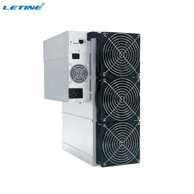 자스미너 X44-P ETH ETC ZIL 마이너 23400M 2340W 0.1J/W 고출력 ASIC 마이너