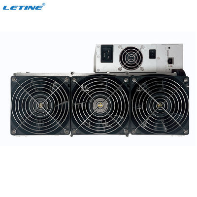 자스미너 X44-P 23400MH 2340W 홈 마이닝 암호화 블록체인 아시크 마이너