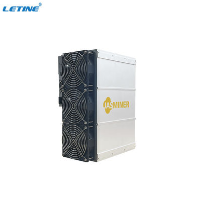 최신 자스미너 X44-Q 7800MH/S 780W 0.1J/Mh EtHash 알고리즘 이더리움 채굴 ETC ZIL 아시크 채굴자 자스미너 X44-Q X16-Q