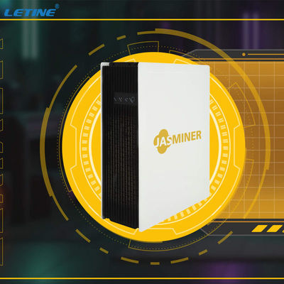 최신 자스미너 X44-Q 7800MH/S 780W 0.1J/Mh EtHash 알고리즘 이더리움 채굴 ETC ZIL 아시크 채굴자 자스미너 X44-Q X16-Q