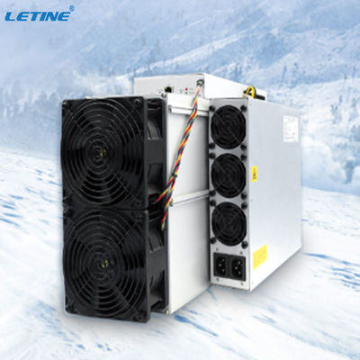 Antminer L9 17.6Gh/S 16.6Gh/S 3260W 스크립트 알고리즘 LTC DOGE 채굴을 위한 Asic 마이너