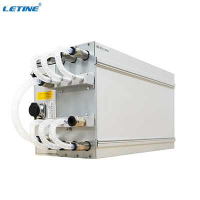 Bitmain Antminer S19e XP Hydro 251Th/s 5522W 물 냉각 채굴기