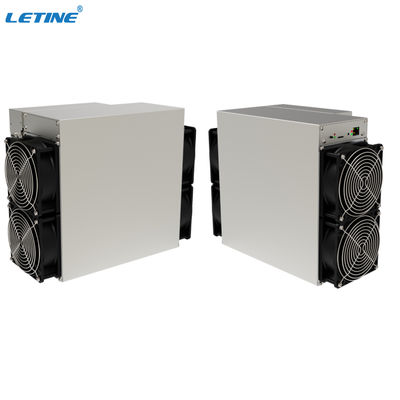스톡 카스파 마이너 아이세리버 KS5L 12Th/S 11T 10T 카스 마이닝 머신 KS5L 암호화 마이너 KAS