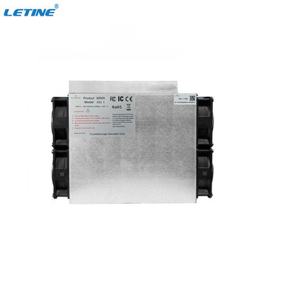 엘파펙스 DG1+ 14.4G 라이트코인 마이너 DG1 11G 3420W 스크립트 알고리즘 LTC &amp; 도지 마이닝 아시크 마이너