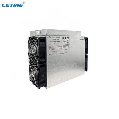 ASIC 엘파펙스 DG1 11G 3420W 리트코인 채굴 도지코인 채굴자 DG1+ 14G