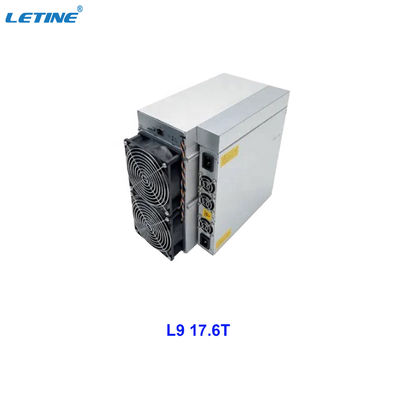 앤트마이너 S19J 90T / S19 95T / S19J 프로 96T / S19J 프로 100T / S19J 프로 104T / S19 프로 110T / L7 광산 기계 및 효율성