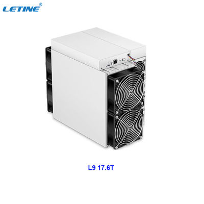 앤트마이너 S19J 90T / S19 95T / S19J 프로 96T / S19J 프로 100T / S19J 프로 104T / S19 프로 110T / L7 광산 기계 및 효율성