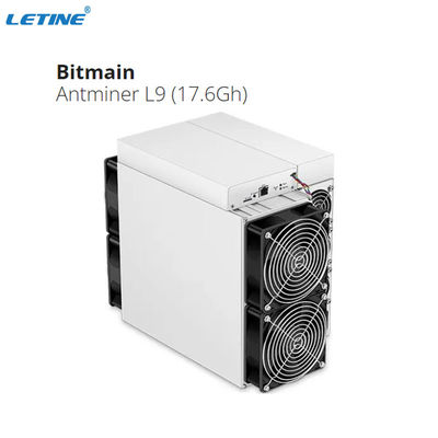 Bitmain Antminer L916g 3400W DOGE LTC Asic 마이너 머신