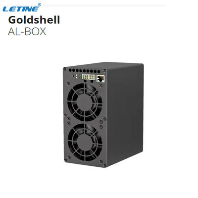 주식 신 골드셸 알 박스 360Gh/S 180W 블레이크3 알고리즘 광산 알레피움 ALPH 아시크 광산