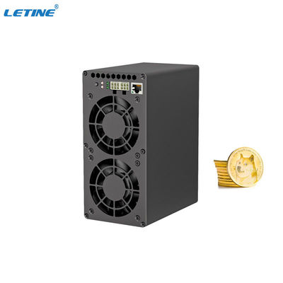 저소음 골드셸 미니 도지 III 650Mh/s 400W 광산 라이트코인 골드셸 미니 도지 3 미니 도지 III
