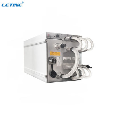 물 냉장기 광부 Antminer S19e XP Hydro 251Th/S 22J/T 수소 냉각 비트코인 아시크 광부 Bitmain S19 프로 수소 S21 수소