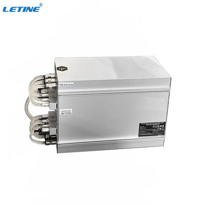 물 냉장기 광부 Antminer S19e XP Hydro 251Th/S 22J/T 수소 냉각 비트코인 아시크 광부 Bitmain S19 프로 수소 S21 수소