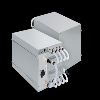 Bitmain Antminer S19e XP Hydro 251Th/s 5522W 물 냉각 채굴기