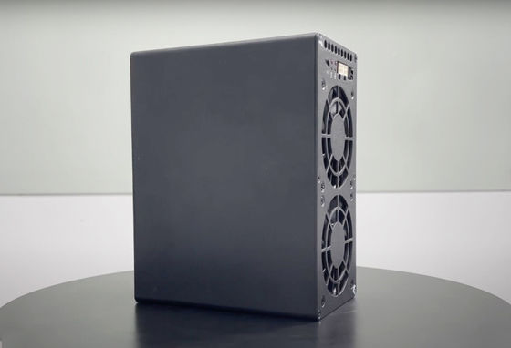 가정용 골드셸 KA 박스 프로 1.6T 600W KHeavyHash KAS 마이너 골드셸 KA 박스 1.18T