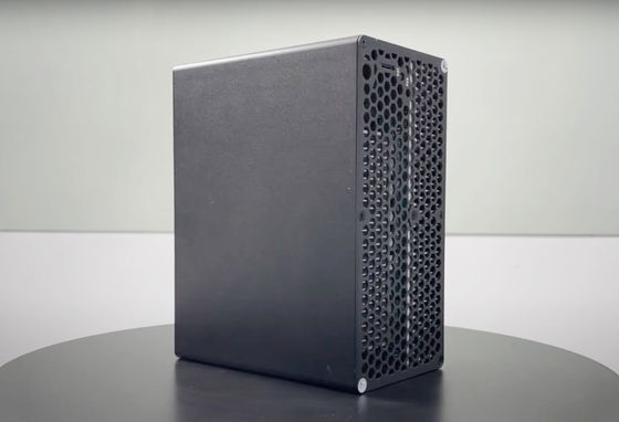 가정용 골드셸 KA 박스 프로 1.6T 600W KHeavyHash KAS 마이너 골드셸 KA 박스 1.18T