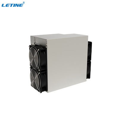 카스파 아시크 마이너 아이세리버 KS5M 15TH/S KHeavyHash 알고리즘 3400W 광산 KAS 마이너