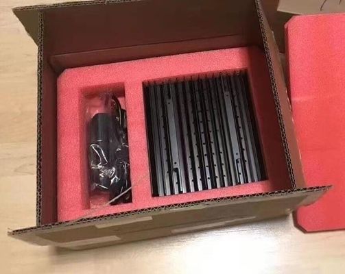 소음 없는 암호화 채굴기 아이세이버 KS0 울트라 400Gh/S 400W KHeavyHash 알고리즘 카사파 채굴기