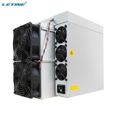 신규 Antminer L9 16G 3360W 전력 효율 210J/G 서버 채굴 LTC DOGE 스크립트 공기 냉각 채굴기
