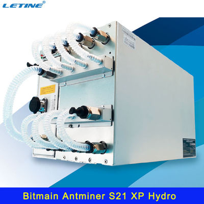 비트메인 앤트마이너 S21XP 수소 수소 냉각 모델 473T 효율 12 J/TH S21 XP 270T 비트코인 마이너 300T 몰입 쿨린