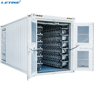 비트메인 앤트마이너 S21XP 수소 수소 냉각 모델 473T 효율 12 J/TH S21 XP 270T 비트코인 마이너 300T 몰입 쿨린