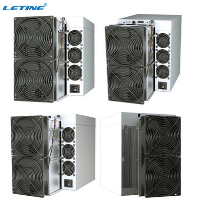 새로운 비트메인 앤트마이너 S21 XP 270TH/S 13.5W 비트코인 마이너 S21XP 270T 아시크 마이닝 머신