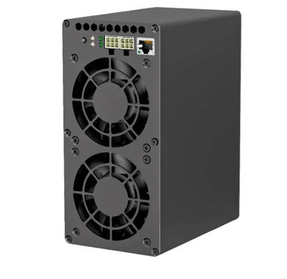 주식 골드셸 AL-BOX 360G ALPH 광부 저전력 저소음 알레피움 광부 AL BOX 360G