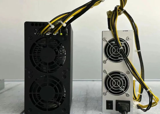 주식 골드셸 AL-BOX 360G ALPH 광부 저전력 저소음 알레피움 광부 AL BOX 360G