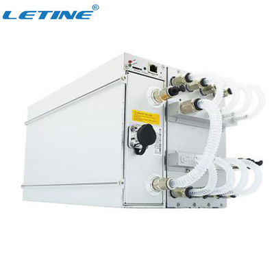 비트메인 앤트마이너 오일 냉각 S21xp 몰입 300T BTC 아시크 마이너 13.5J/T 4050W 비트코인 아시크 마이너