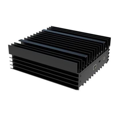 스톡 아이스 리버 마이닝 KS0 ULTRA 400Gh/s 100W 블록체인 암호화 아시크 마이너