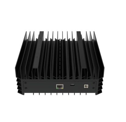 스톡 아이스 리버 마이닝 KS0 ULTRA 400Gh/s 100W 블록체인 암호화 아시크 마이너