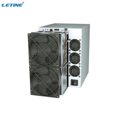 가장 높은 해시율 Antminer AL1 15.6T 3510W Blake3 ALPH 마이너 AL1 Alephium Asic AL BOX II 빠른 상환 시간