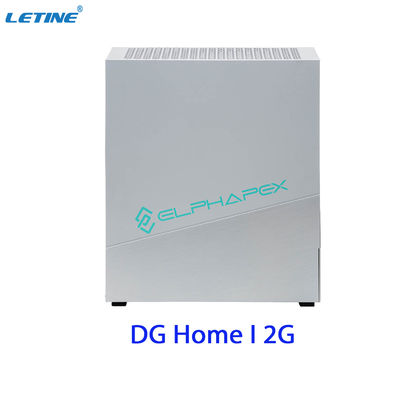 새로 출시된 엘파펙스 DG 홈 1 2G 홈 사용 저전력 600W 카스파 마이너