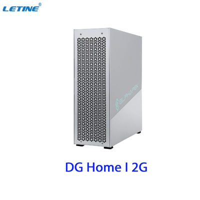 새로 출시된 엘파펙스 DG 홈 1 2G 홈 사용 저전력 600W 카스파 마이너
