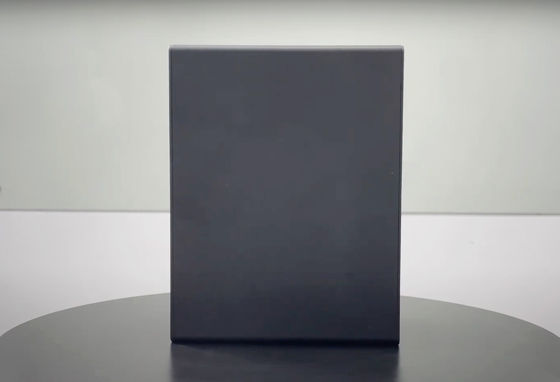 새 골드셸 AL BOX II 720Gh 저전력 360W ALPH 알레피움 광산기 가정용 소음 적 광산기 AL BOX 360G