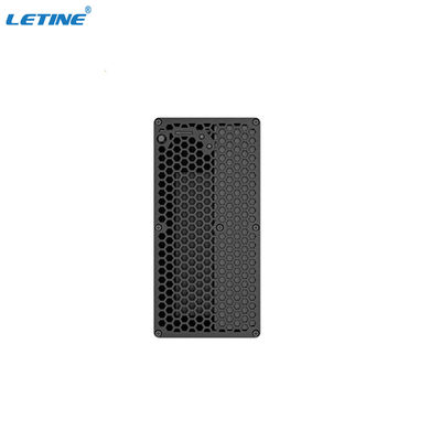 새 골드셸 AL BOX II 720Gh 저전력 360W ALPH 알레피움 광산기 가정용 소음 적 광산기 AL BOX 360G