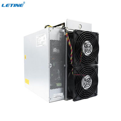 BITMAIN Antminer AL1 15.6T 알레피움 채굴기 3510W ASICminer 암호화 ALPH 채굴기 블레이크3 알고리즘 글로벌