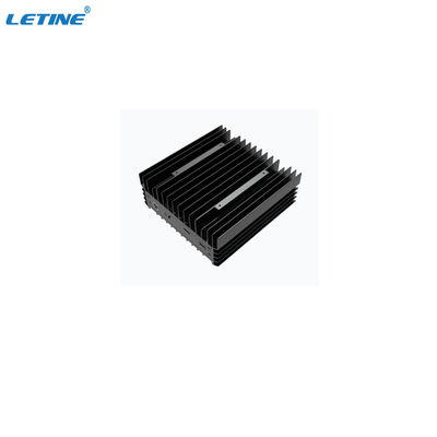 아이스리버 ALPH AL0 400GH/S 100W 알레피움 광산 기계 블레이크3 알고리즘 ALPH 코인